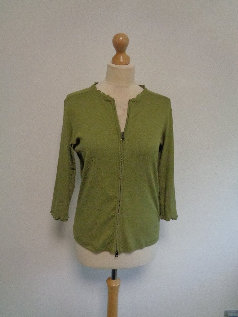 vest marccain, Verzenden, Maat 42/44 (L), Zo goed als nieuw, Marccain