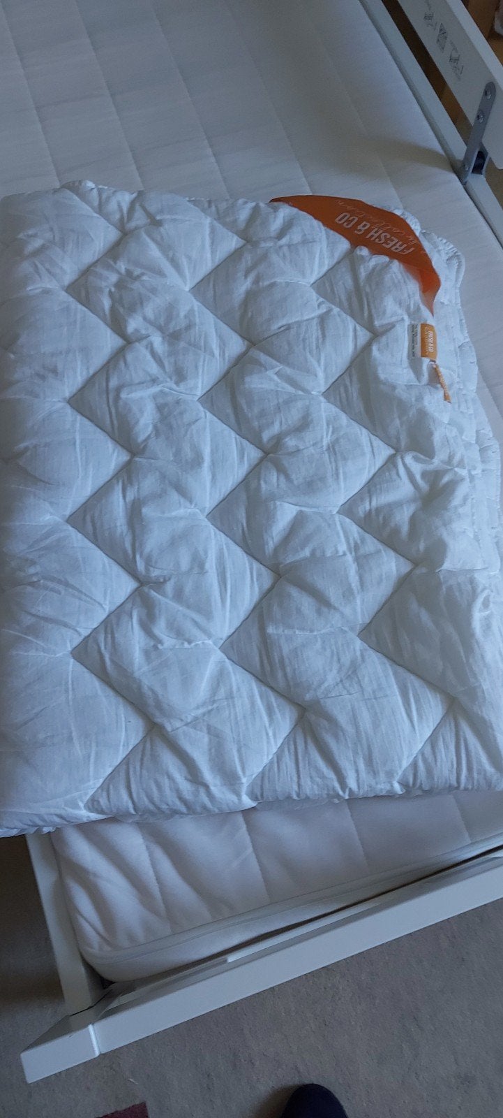 Set beddengoed voor peuterbed, Ophalen of Verzenden, Zo goed als nieuw