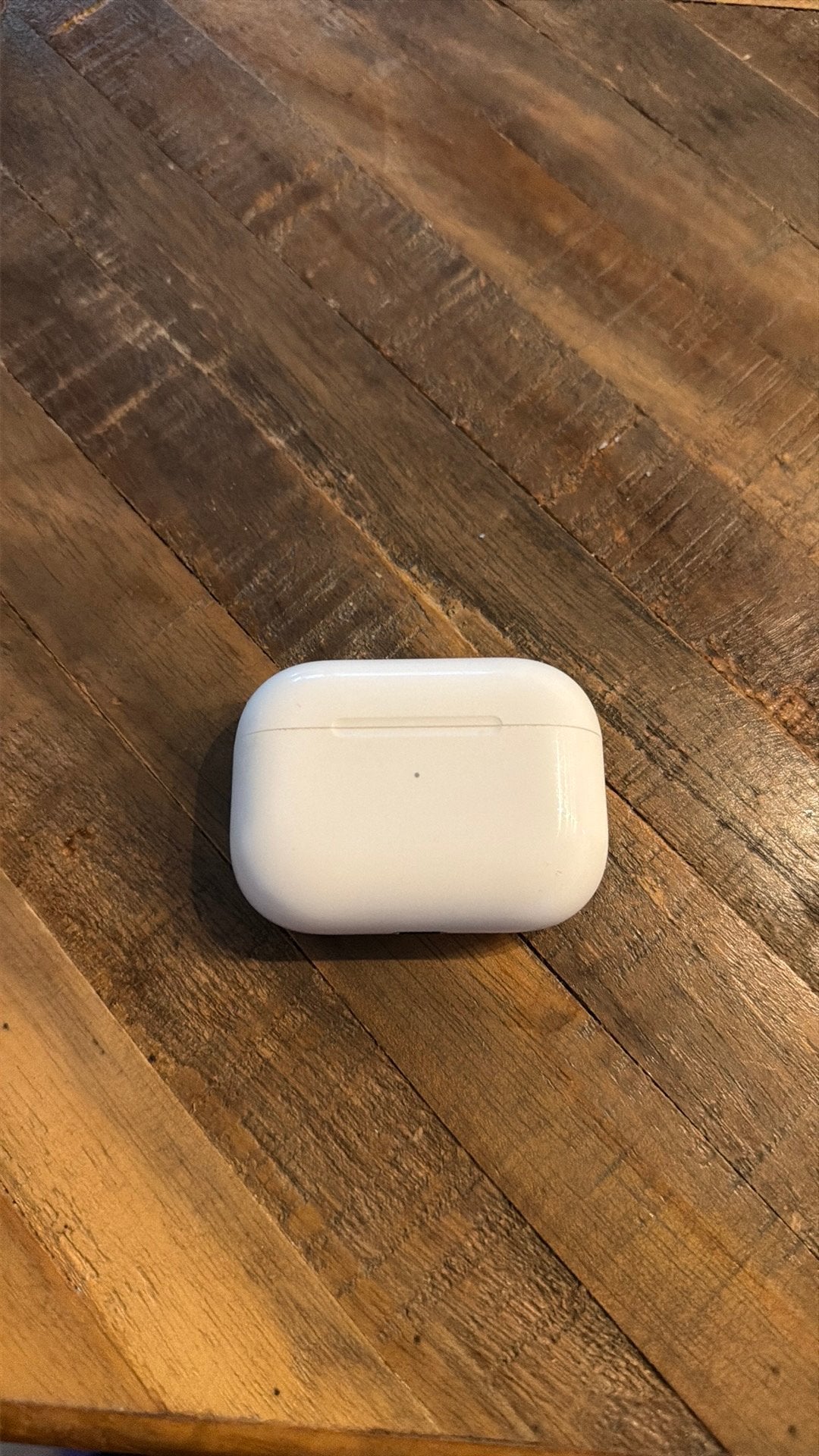 Airpods pro 1, Telecommunicatie, Mobiele telefoons | Oordopjes, Ophalen of Verzenden, Gebruikt