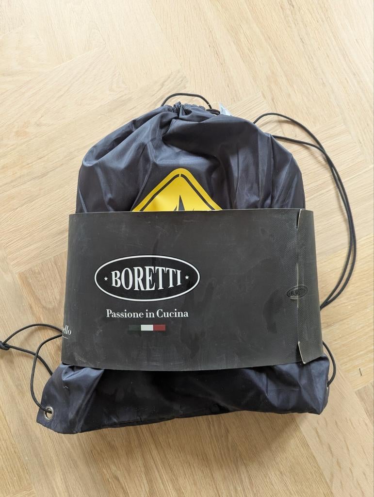 Boretti Beschermhoes voor BBQ tonello - Nieuw, Ophalen of Verzenden, Nieuw, Boretti