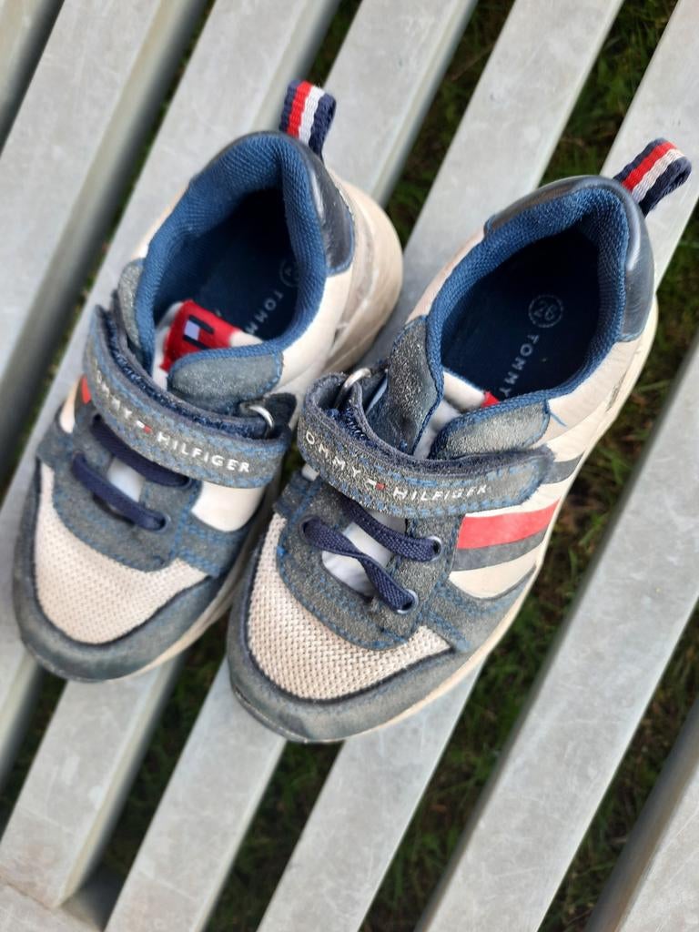 Tommy Hilfiger 26, Ophalen of Verzenden, Jongen