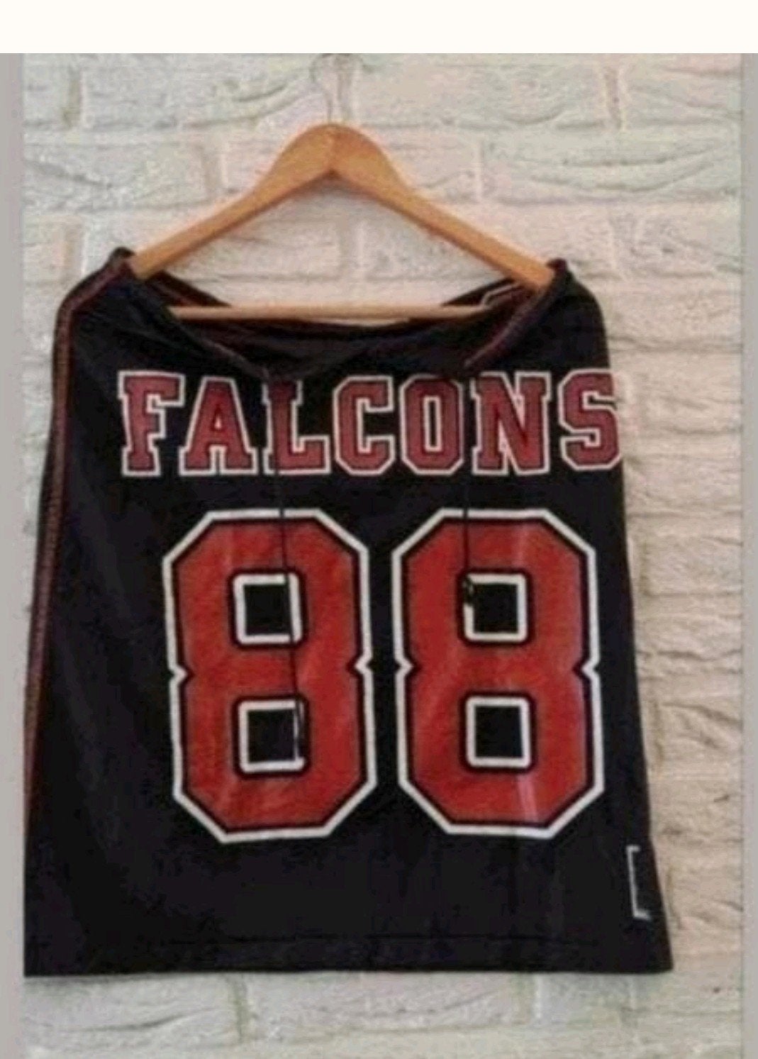 Oude basketbal shirt rokje L, Kleding | Dames, Rokken, Overige kleuren, Maat 42/44 (L), Ophalen of Verzenden, Zipper