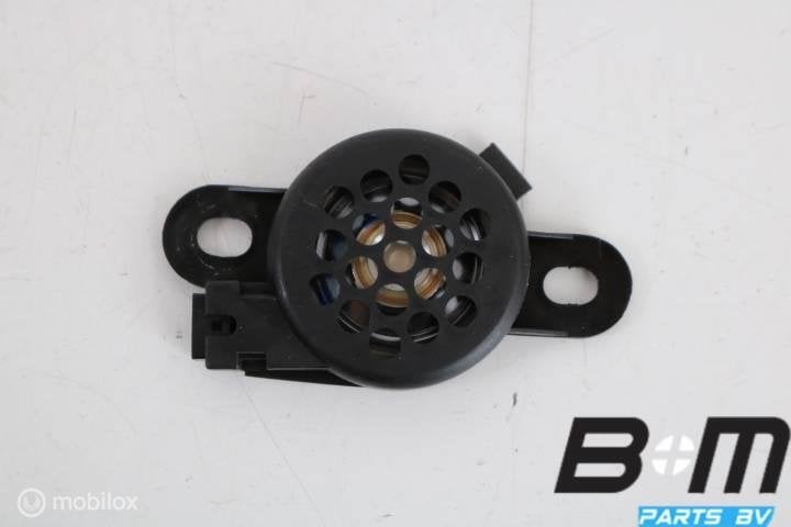 PDC zoemer VW Transporter T5 GP 8E0919279, Gebruikt