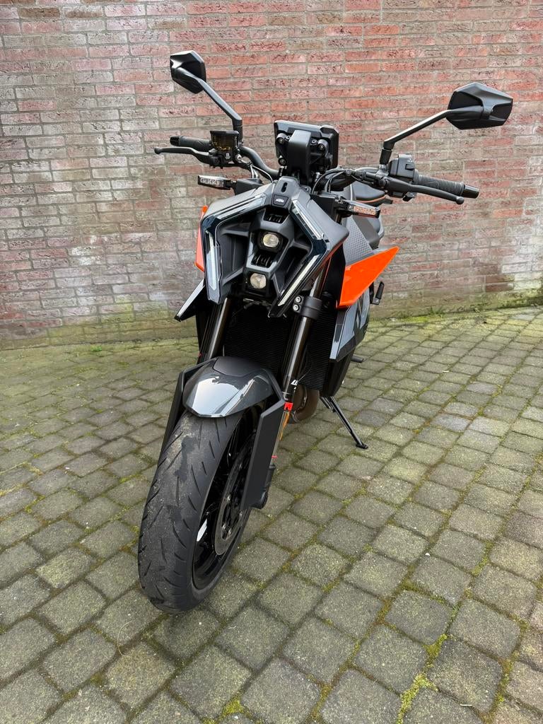 KTM 990 Duke (2024) Techpack Remus BTW-motor, Motoren, Motoren | KTM, Particulier, Naked bike, meer dan 35 kW, 2 cilinders, Motorrijbewijs A
