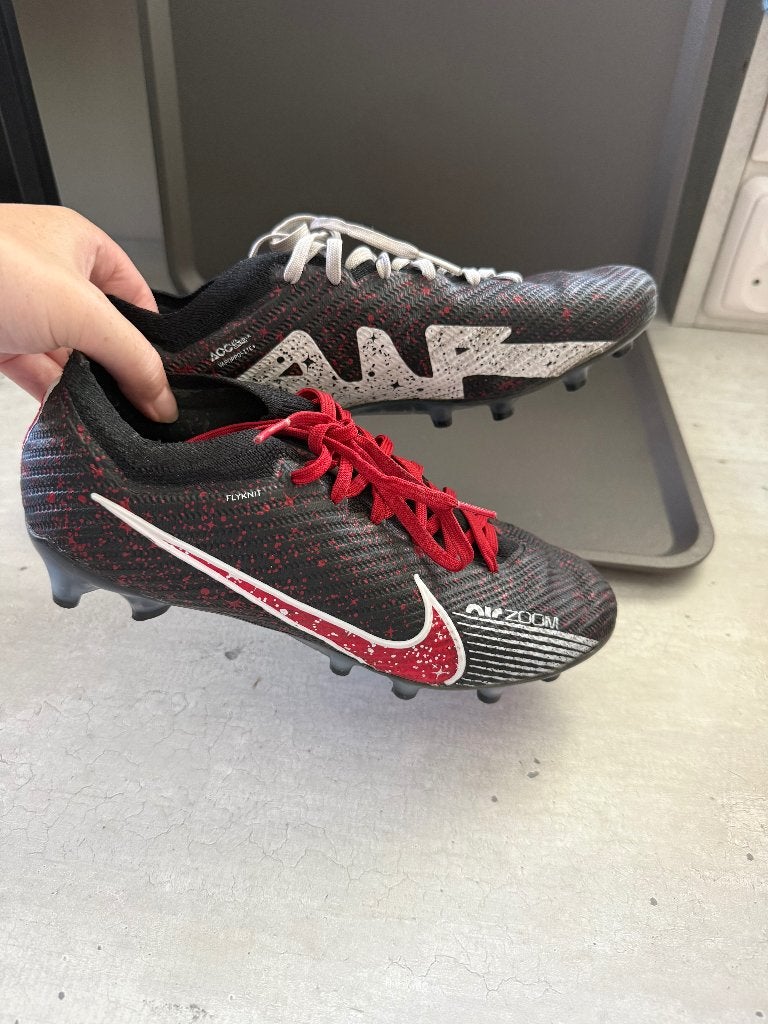 Nike mercurial vapor elite AG maat 38 voetbalschoenen, Gebruikt, Maat XS of kleiner, Schoenen, Ophalen of Verzenden