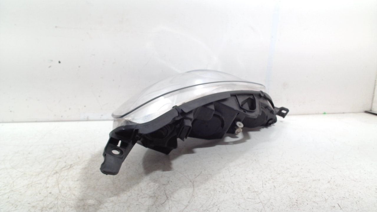 Koplamp links Peugeot 407, Auto-onderdelen, Onderdelen@venauto.nl, Van der Ven Autorecycling B.V., Gebruikt, Ettenseweg 76, 4706 PB Roosendaal, The Netherlands