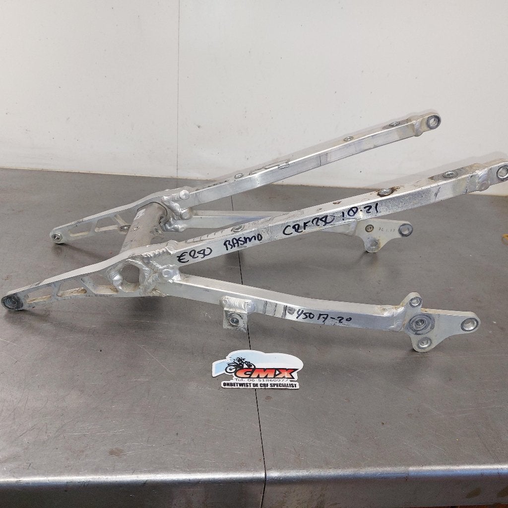 achterframe Honda CRF250 (2018-2021) subframe CRF250, Ophalen of Verzenden, Cmx, Cmx, Cmx
