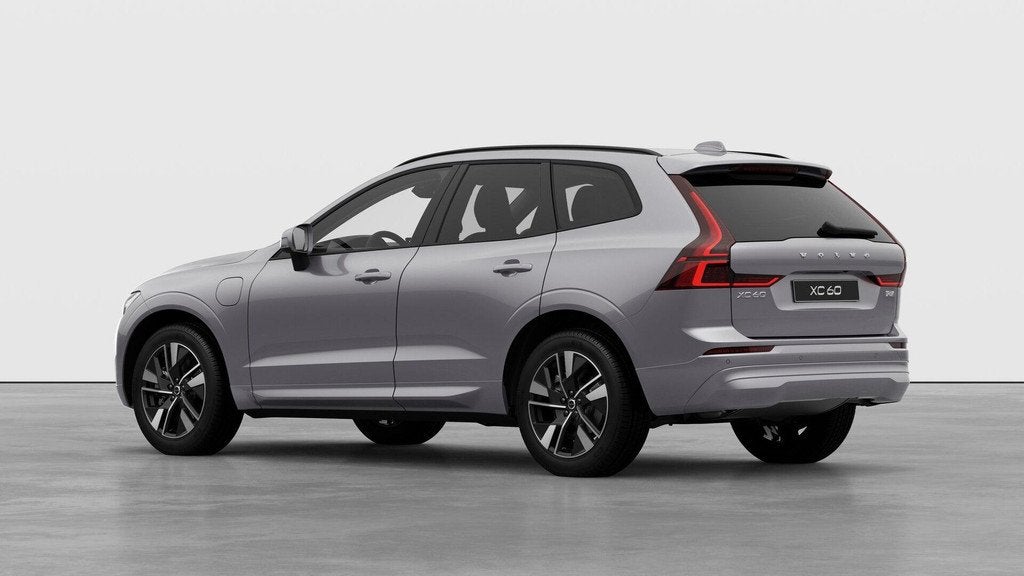 Volvo XC60 2.0 T6 Plug-in hybrid AWD Essential | Gratis Trek, Auto's, Volvo, Automaat, 12 maanden, Euro 6, 4 cilinders
