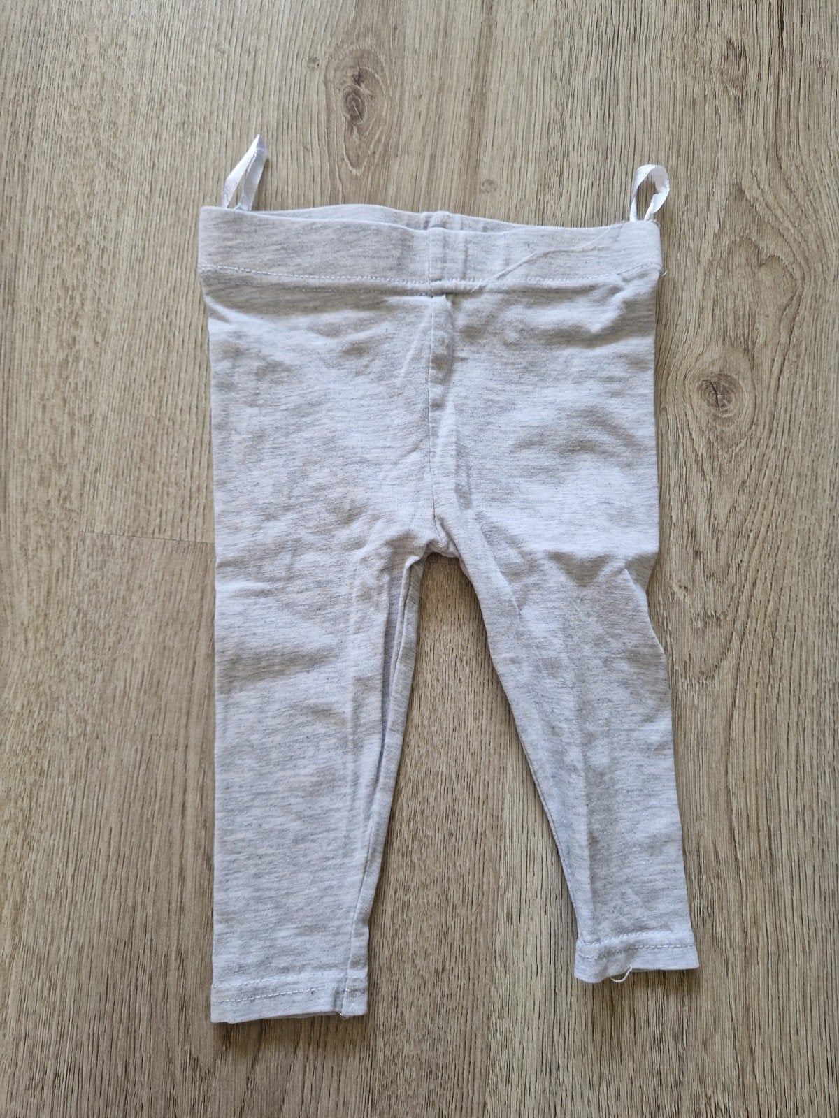 Baby legging maat 68, Kinderen en Baby's, Babykleding | Maat 68, Zeeman, Gebruikt, Broekje, Jongetje of Meisje