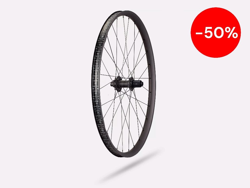 Roval Specialized DT Swiss MTB Achterwiel, Nieuw. SALE -50%!, Wiel, Nieuw, Ophalen of Verzenden, Aluminium