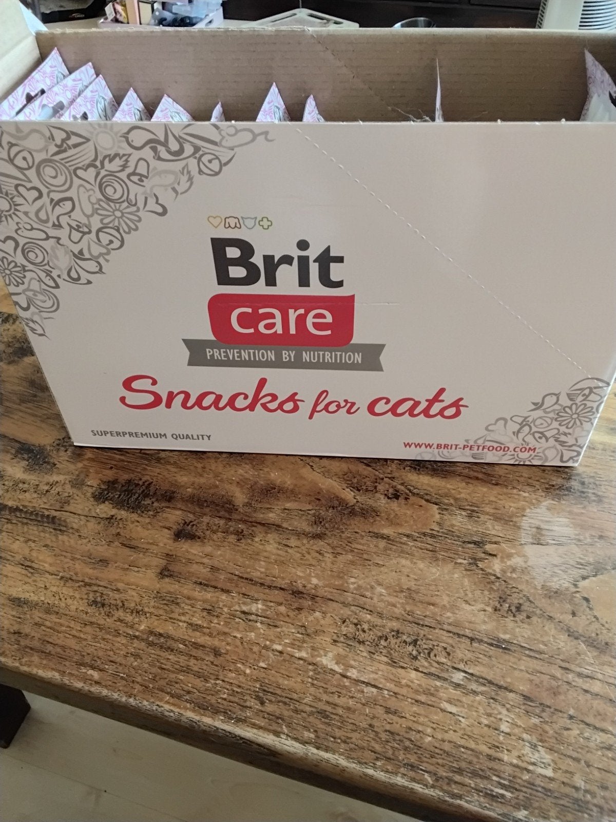 Urinary kattensnacks, Dieren en Toebehoren, Dierenvoeding, Ophalen, Kat