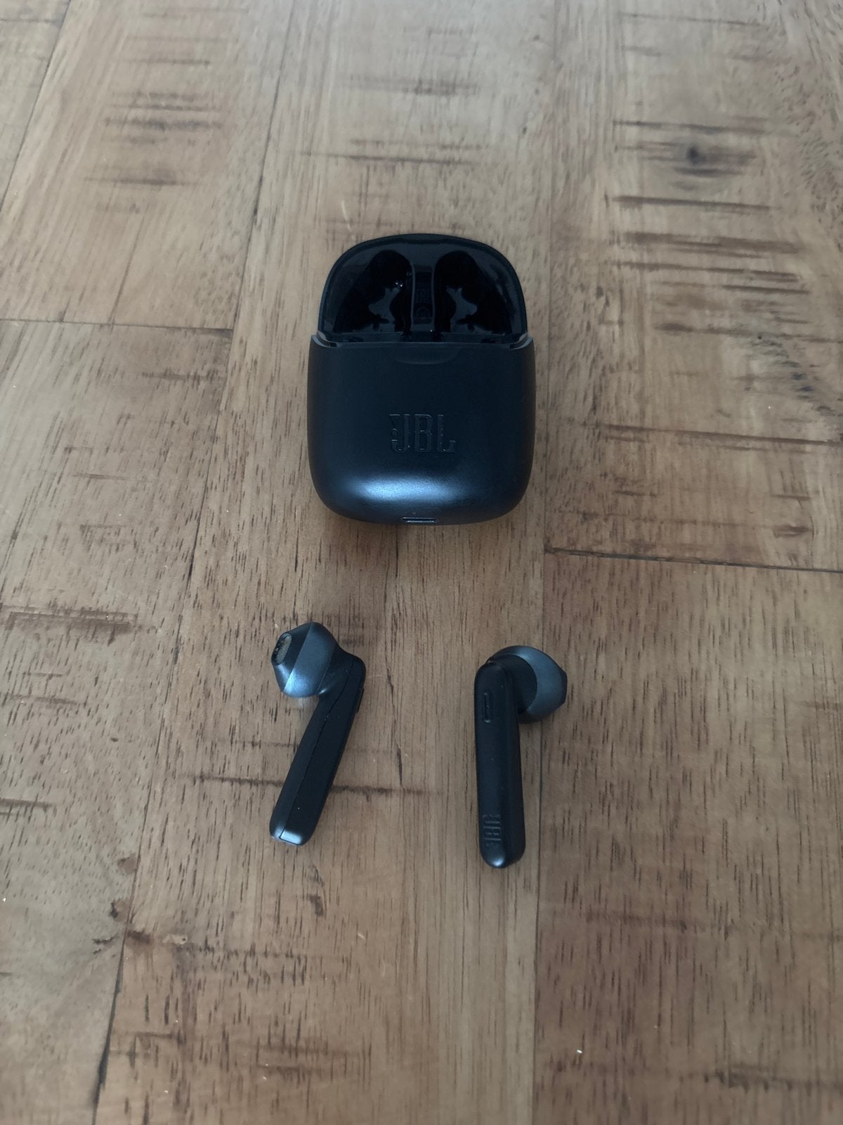 JBL draadloze oortjes met oplaadcase, Ophalen, In-ear, JBL, Bluetooth