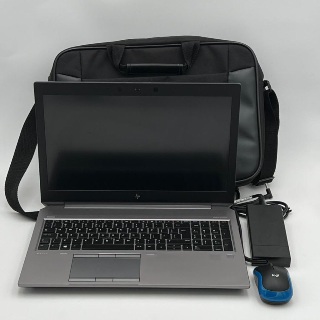 HP Zbook G5 i7 8ste Gen 32Gb / 1Tb SSD - Workstation Laptop, Computers en Software, HP, Zo goed als nieuw, Support@hp.com, 1501 Page Mill Road
Palo Alto, CA 94304
USA