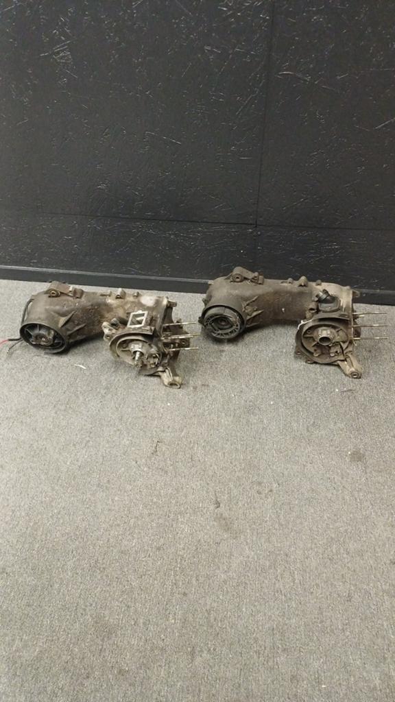 piaggio 50cc 2 takt carter, Ophalen of Verzenden, Overige kleuren, Overige materialen