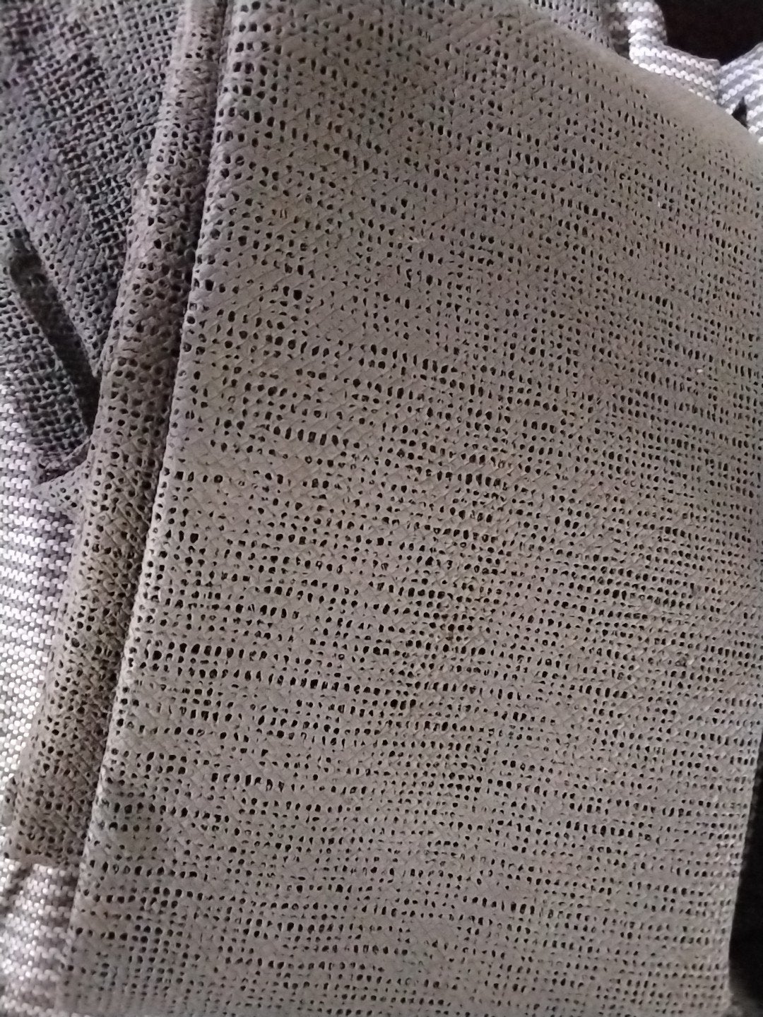 Grondzeil 250x260 cm - Ideaal voor tent of voortent, Ophalen