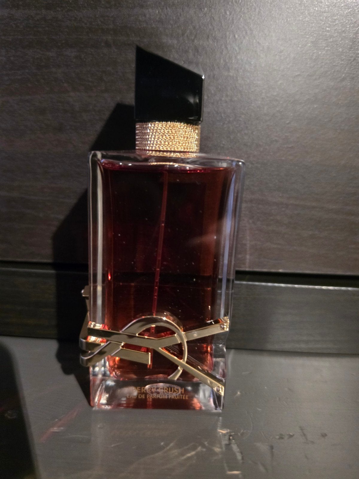 Libre berry crush ysl decants, Ophalen of Verzenden, Nieuw