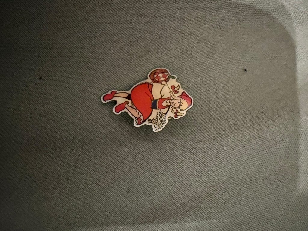Efteling pins bundel oudste pins 2002-2005 (13 stuks), Verzamelen, Ophalen of Verzenden, Zo goed als nieuw, Button of Speldje