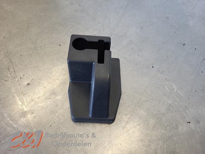Kunstof diversen van een Ford Transit, Auto-onderdelen, Gebruikt, -, -, Ophalen of Verzenden