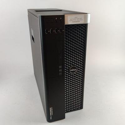 Dell Precision Tower 5810 Desktop || w11, 8gb, 256ssd, HDMI, IPS, Full HD, Ophalen of Verzenden