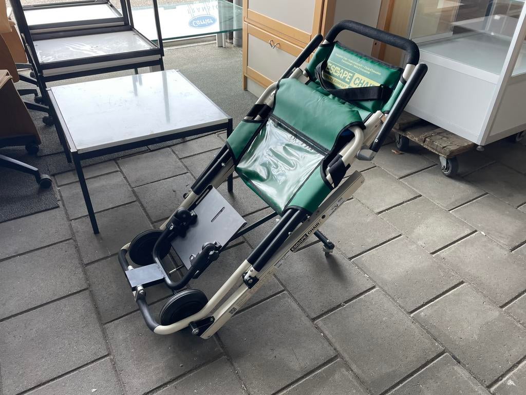 Escape Chair, Diversen, Ophalen, Zo goed als nieuw, X, X