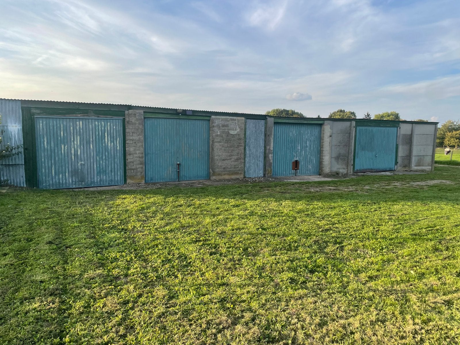 Te huur opslagruimte/loods, Dieren en Toebehoren