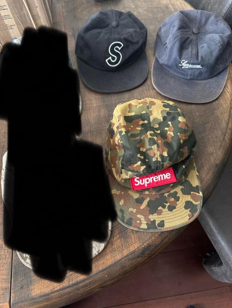 Supreme petjes - Oudere collectie, zo goed als nieuw, Kleding | Heren, Hoeden en Petten, Ophalen of Verzenden, Zo goed als nieuw