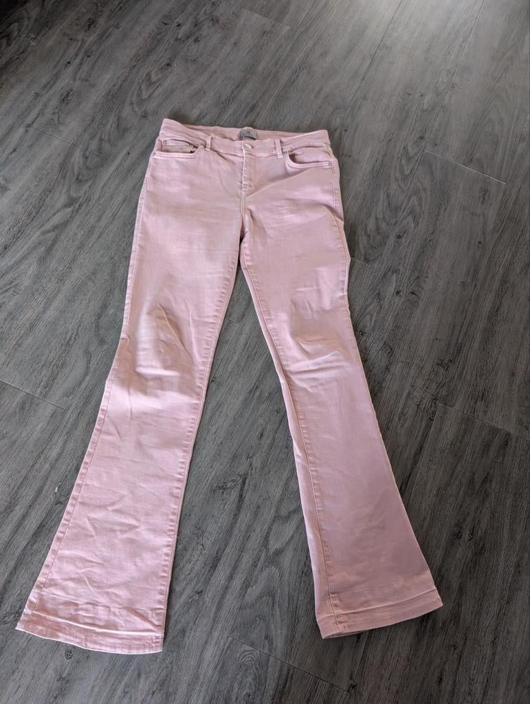 LTB flare jeans, Overige kleuren, Ophalen of Verzenden, Zo goed als nieuw, LTB