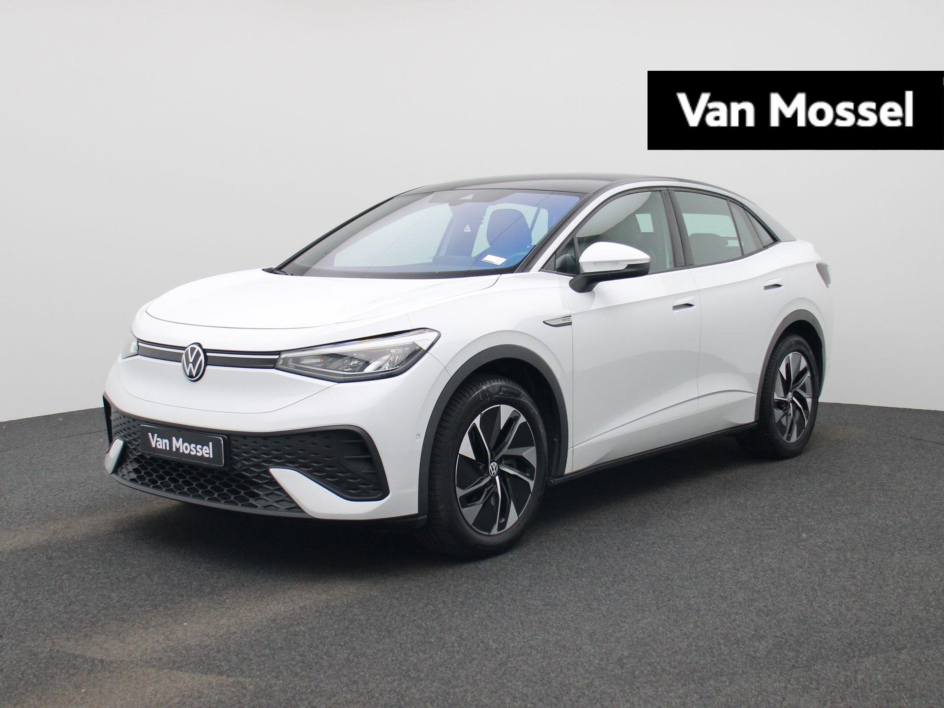 Volkswagen ID.5 Pro 77 kWh 174 PK| Dealeronderhouden | Navig