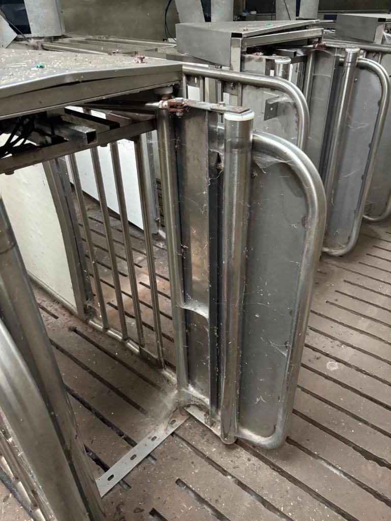 Voerstations RVS Wolbrink [265], Boekhorst Trading, Info@boekhorsttrading.com, Singel 16