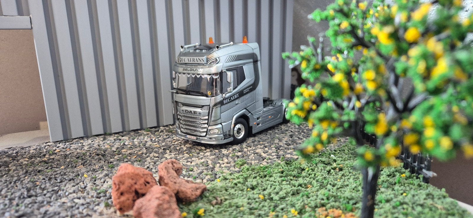 DAF Becatrans wsi, Ophalen of Verzenden, Nieuw, Bus of Vrachtwagen, Wsi