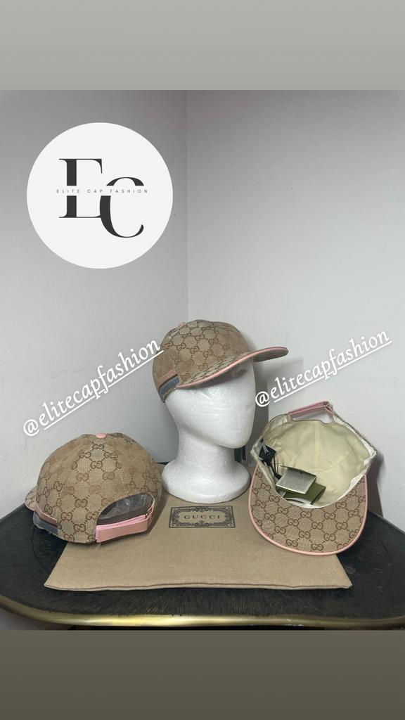 Limited edition gucci pet, Kleding | Heren, Hoeden en Petten, Ophalen of Verzenden, Nieuw