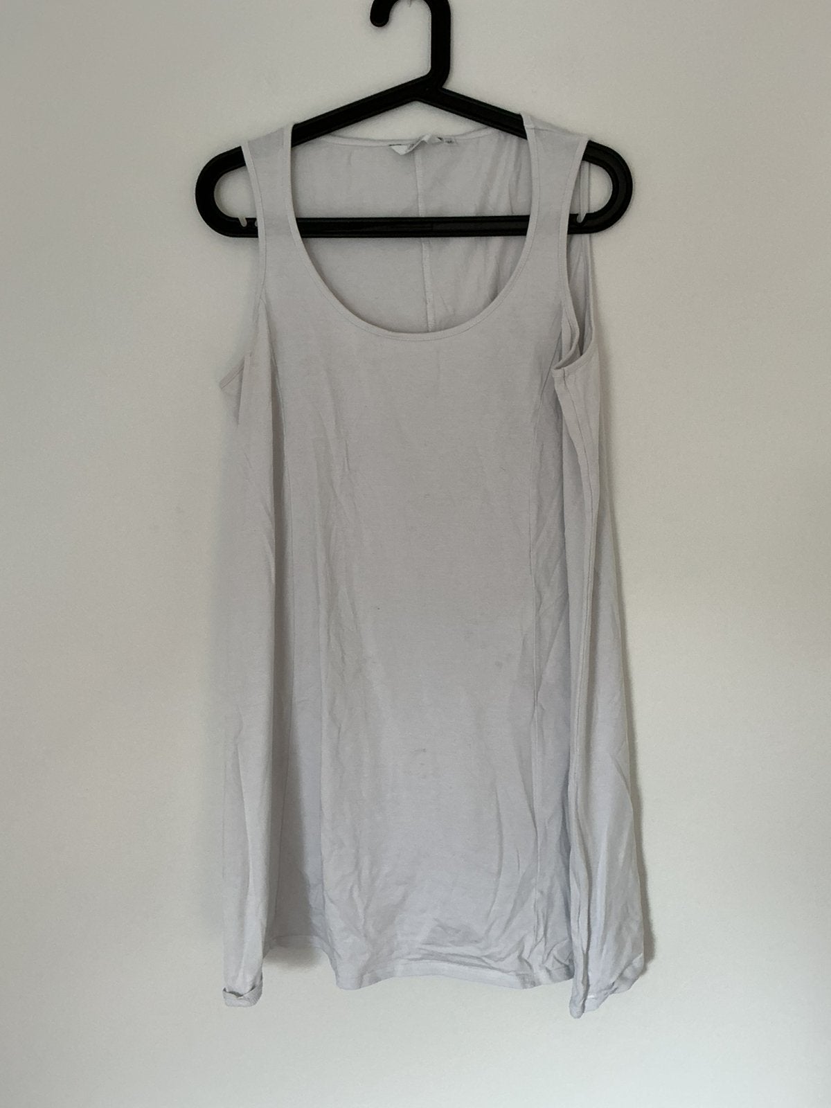 Dames hemd, miss etam, maat 46 / wit, Verzenden, Wit, Maat 46/48 (XL) of groter, Zo goed als nieuw