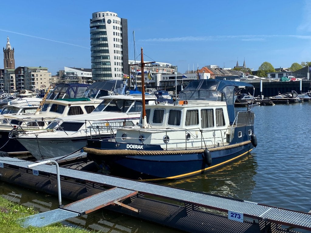 Linssen St Jozef vlet AK 800 volledige refit! Alles nieuw!, Overige merken, 70 cm, 1.95 meter, Walstroom