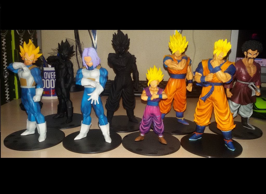 Dragonball Z DBZ Dragon Ball 12 Resolution Of Soldiers Fig., Verzamelen, Ophalen of Verzenden, Nieuw