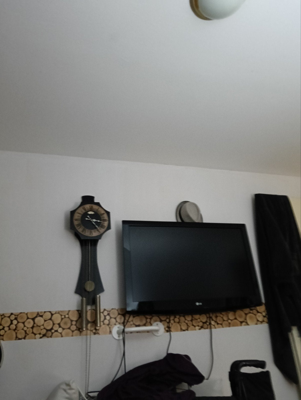 nieuw LG tv 42 inch, Ophalen, 50 Hz, LCD, Nieuw