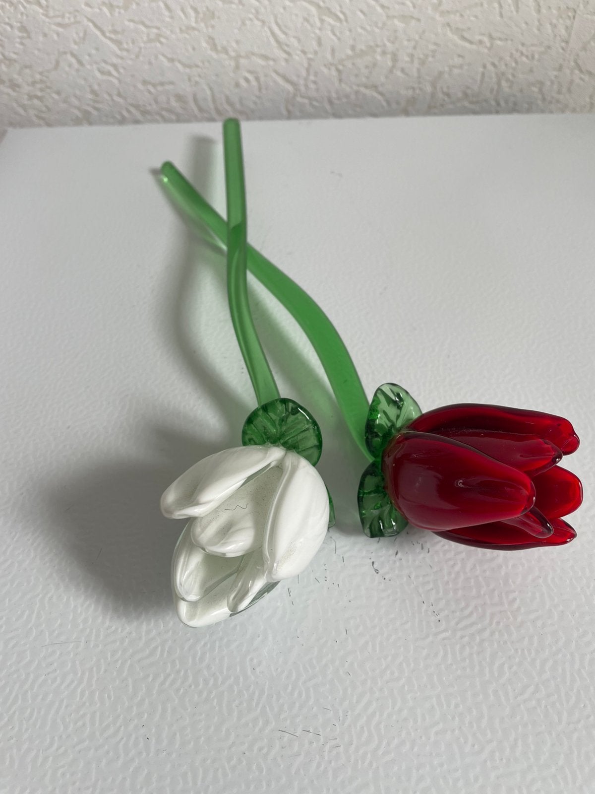 Porseleinen tulpen, Ophalen of Verzenden