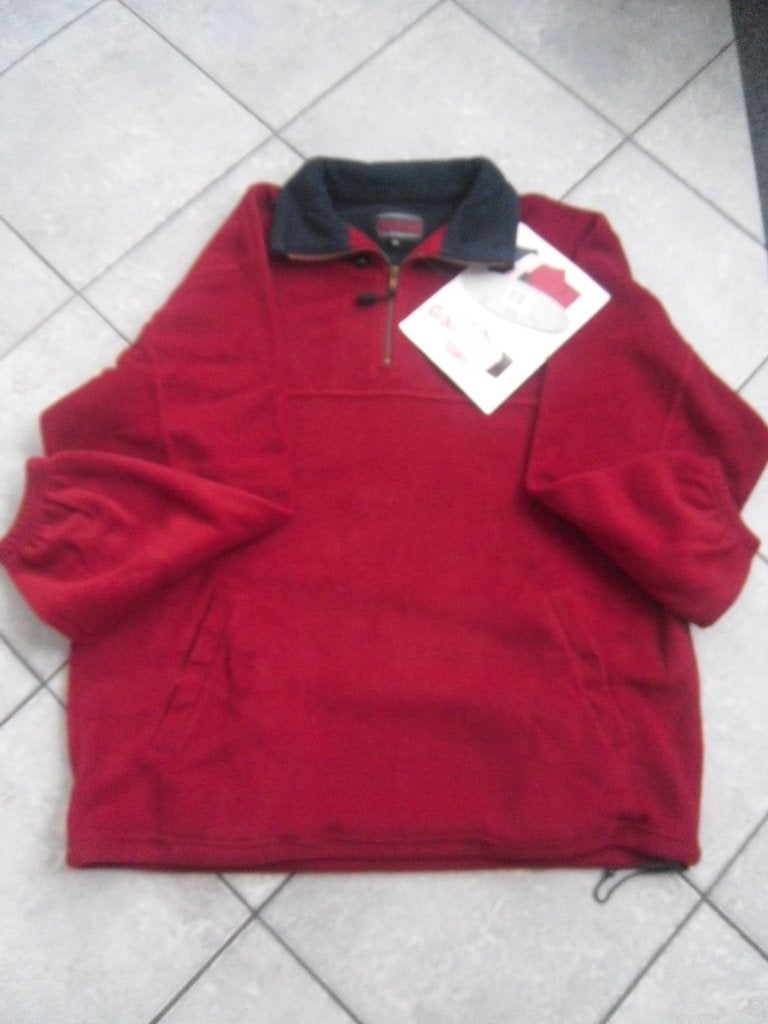 DAMES KLEDING, Ophalen of Verzenden, Nieuw, Maat 46/48 (XL) of groter, Rood