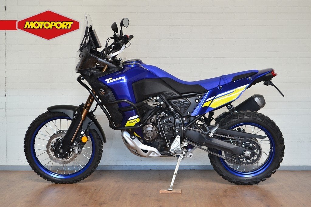 Yamaha TENERE 700 WORLD RAID (bj 2025), Klantenservice@yamaha-motor.nl, Toermotor, Koolhovenlaan 101
1119 NC  Schiphol-Rijk, NL