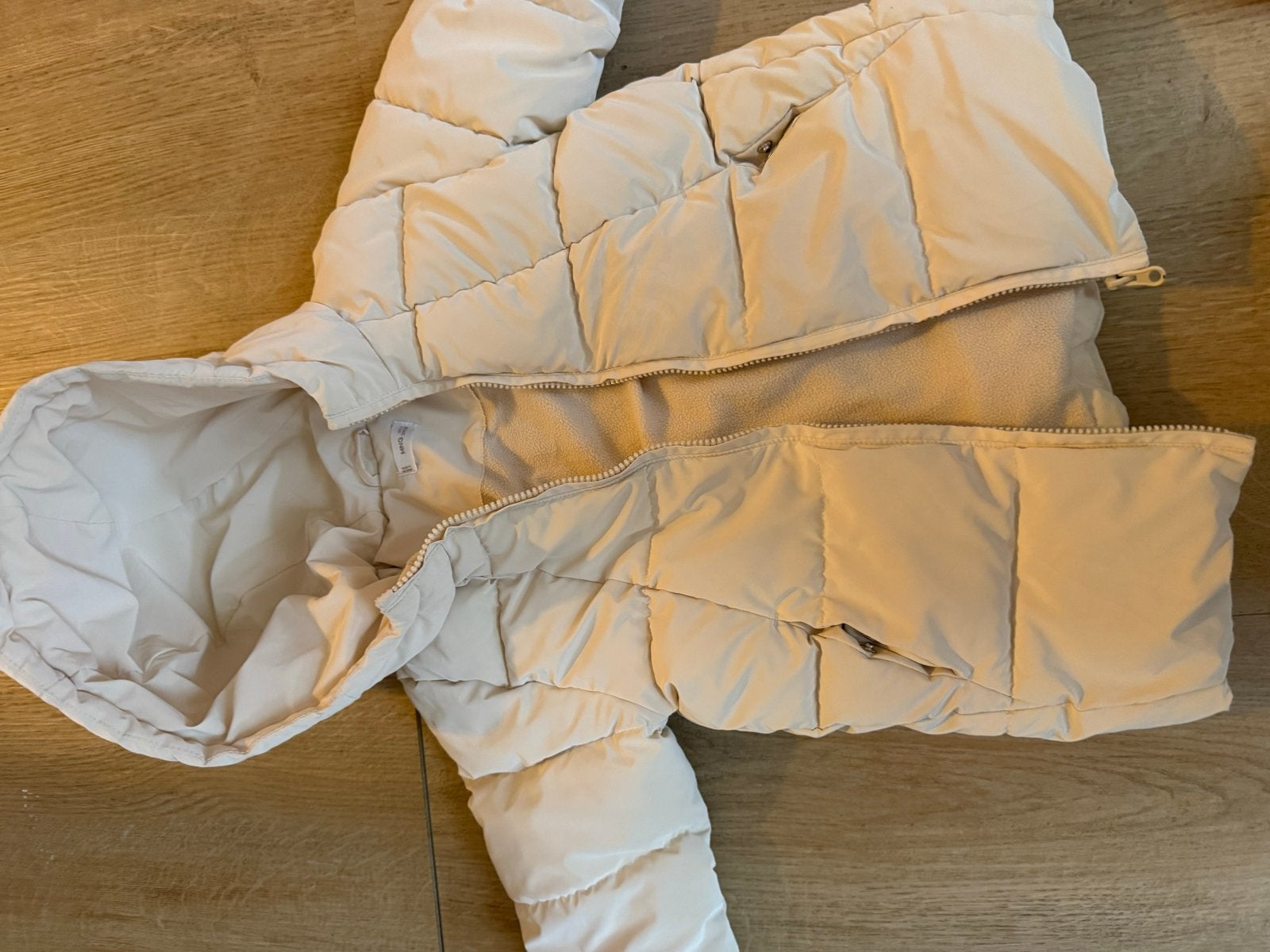 Jassenpakket: Mango, Zara, H&M (maten 92-104), Ophalen of Verzenden, Gebruikt, Meisje, Jas