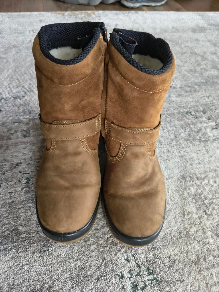 Heren / Dames hoge schoenen Sixton 41, 3 x gedragen, Ophalen of Verzenden