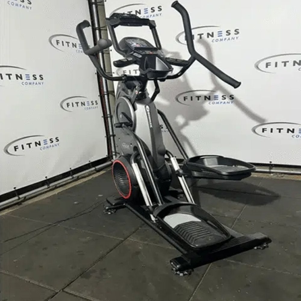 Bowflex – Max Trainer M8 – Crosstrainer, Ophalen of Verzenden, Zo goed als nieuw, Benen, Overige typen