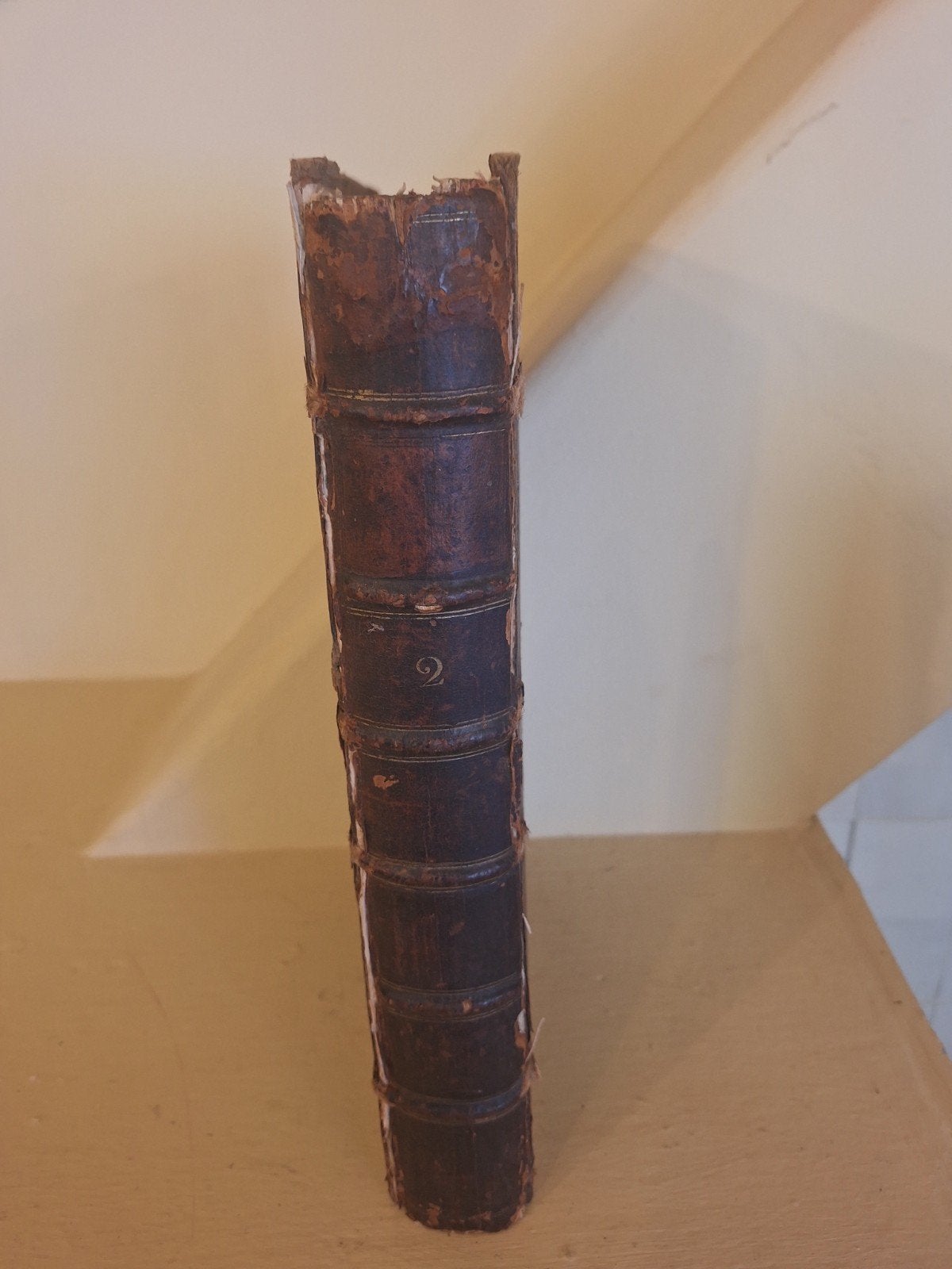 works william temple uit 1740, Ophalen of Verzenden