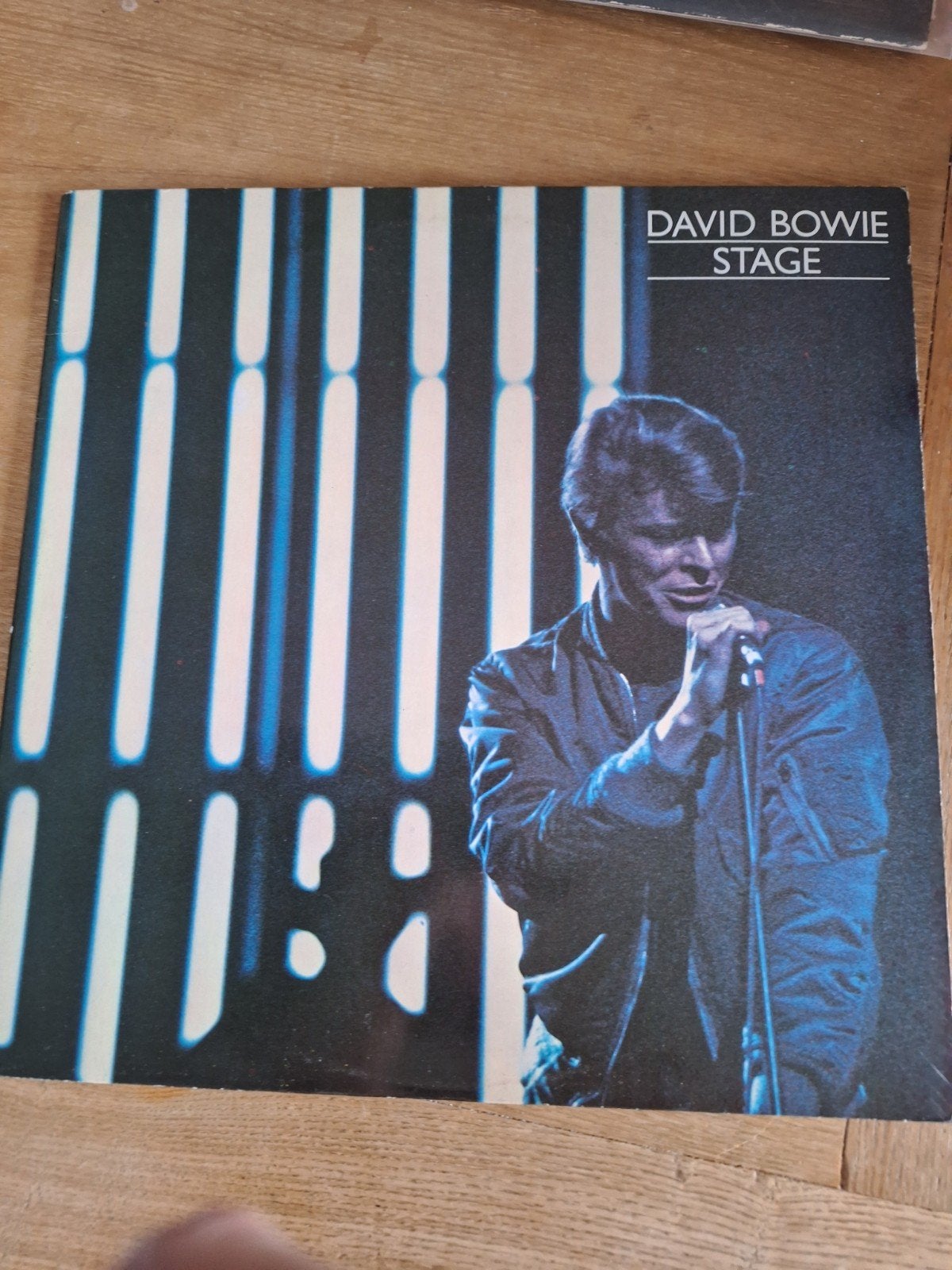 david bowie, Ophalen of Verzenden, LP