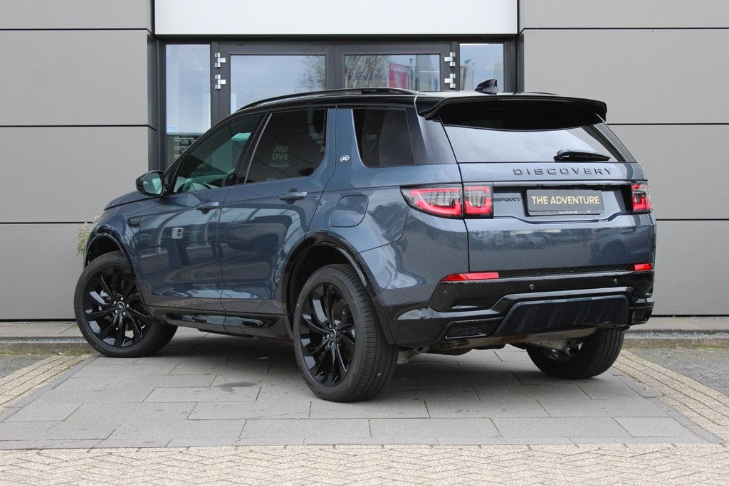 Land Rover Discovery Sport P270e Dynamic SE | Pano | Cold Cl, Auto's, Land Rover, Euro 6, Met garantie (alle), Discovery Sport