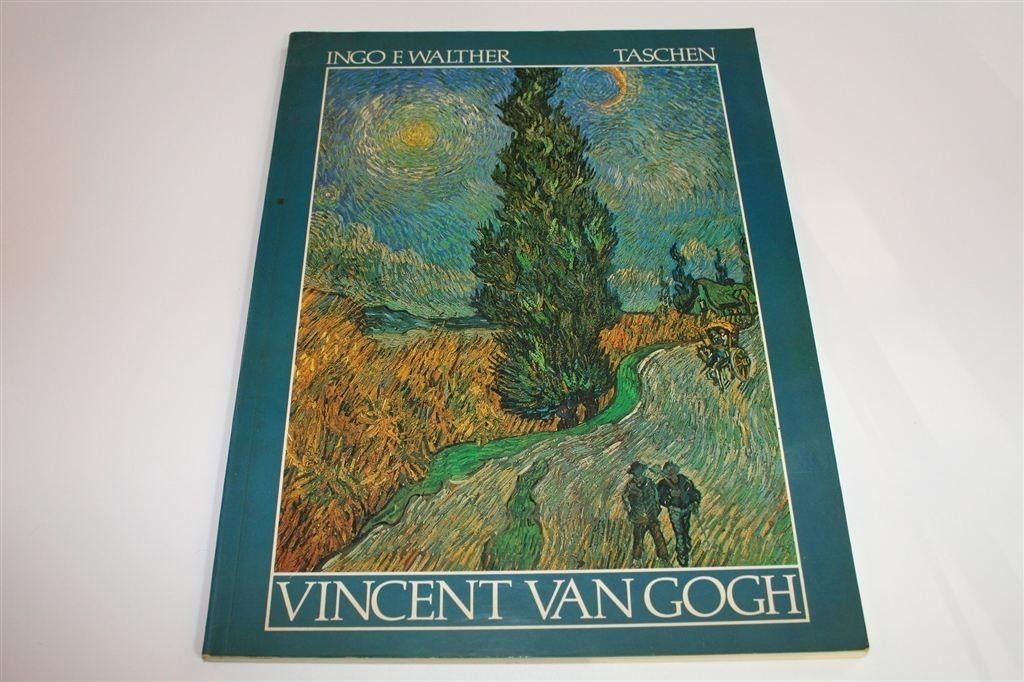 Vincent van Gogh [1853-1890] — Visie en Werkelijkheid, Ophalen of Verzenden, Gelezen