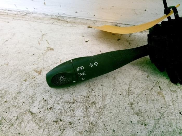 Richtingaanwijzer Schakelaar van een Hyundai I10, Gebruikt, -, -, Ophalen of Verzenden