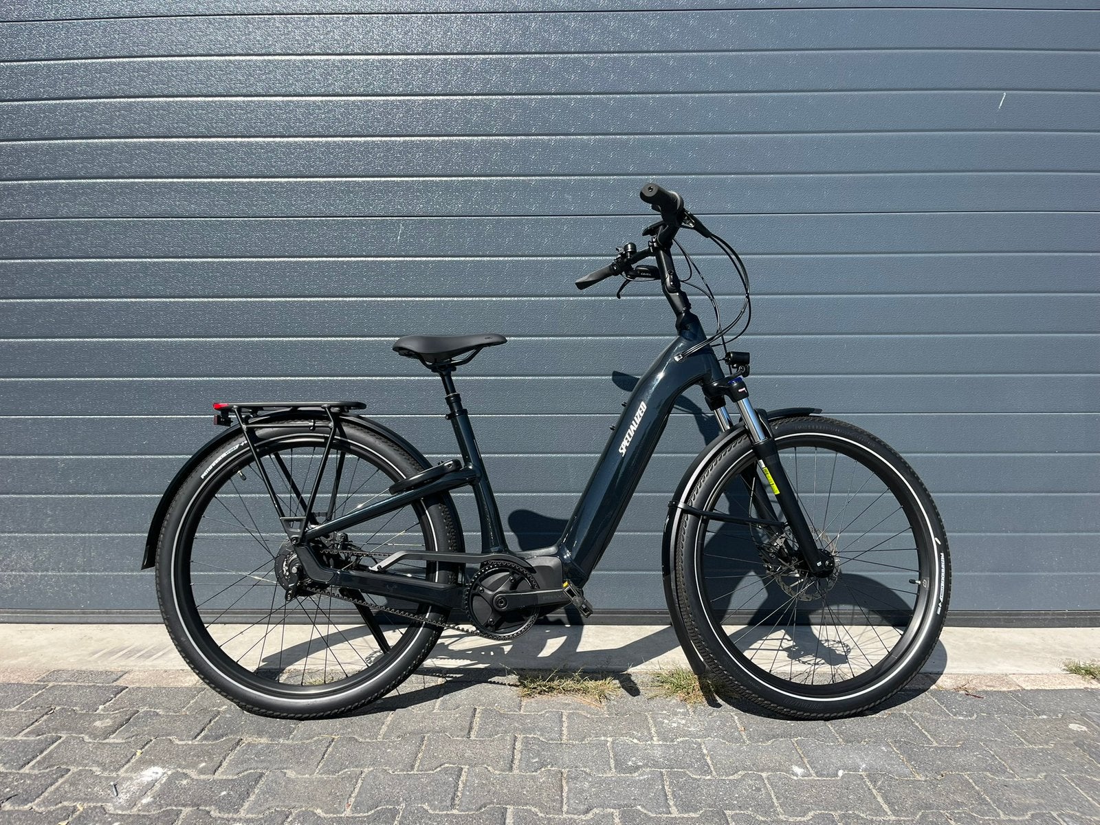 Specialized Turbo Comp 3.0 Lage instap elektrische fiets, Ophalen of Verzenden, Zo goed als nieuw, Overige merken