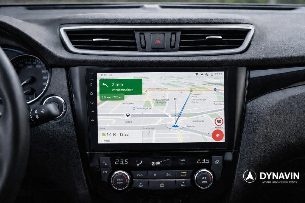 nissan qashqai autoradio navigatie carplay android auto usb, Ophalen of Verzenden, Dynavin, VERKOOP@INBOUWNAVIGATIE.COM, Oberonweg 2623208pg