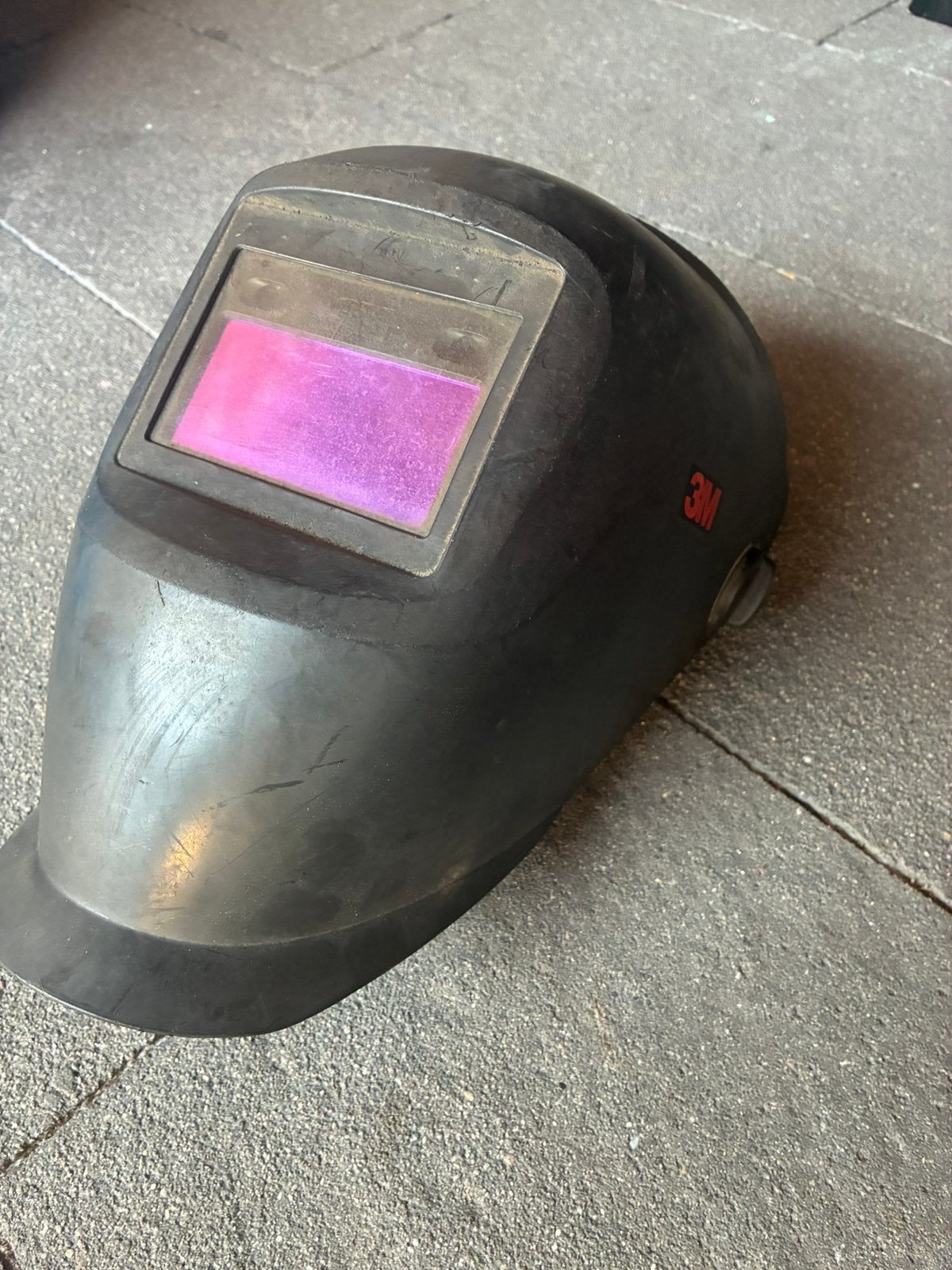 Laskap 3M, Ophalen, Gebruikt