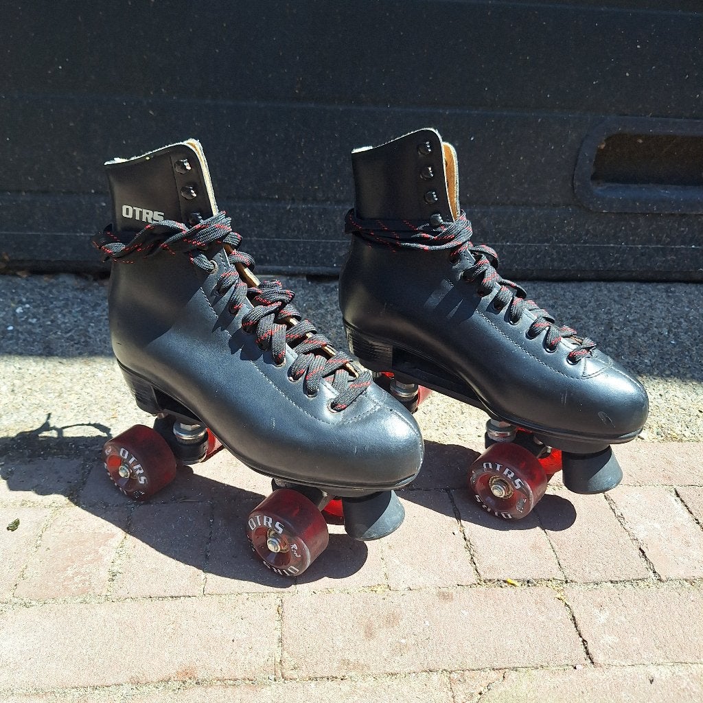 OTRS Rolschaatsen / Maat 40, Overige merken, Gebruikt, -, -